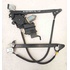 Meccanismo alzavetro Post. SX SEAT Alhambra 2° Serie del 2000 - 2009