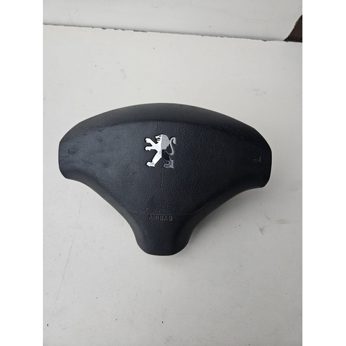 Airbag Volante PEUGEOT 5008 1° Serie del 2009