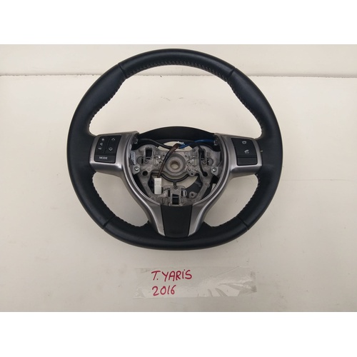 Volante TOYOTA Yaris Serie (14>16) del 2014 - 2016