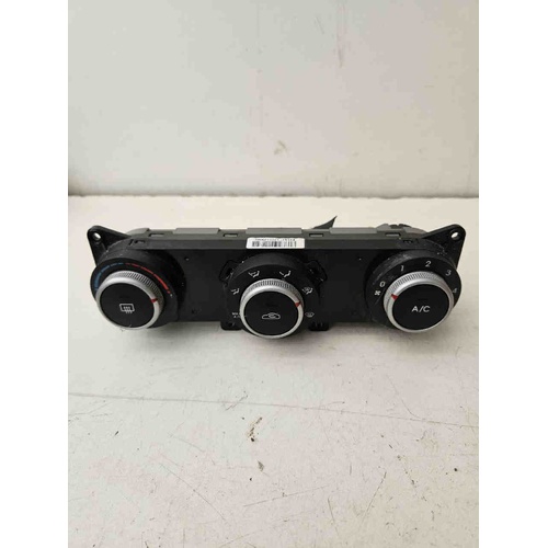 Comandi Clima KIA Cee'd 1° Serie del 2006 - 2012