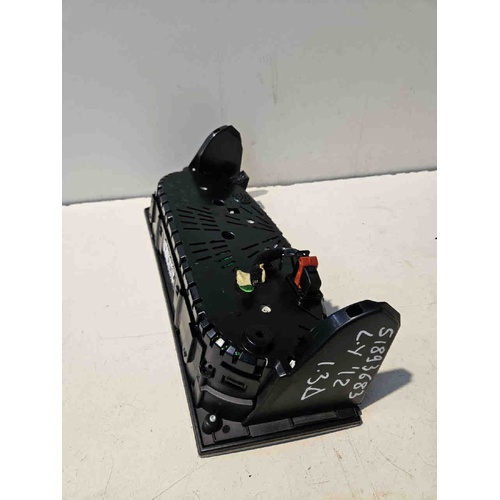 Quadro Strumenti LANCIA Ypsilon 4° Serie del 2011 - 2023