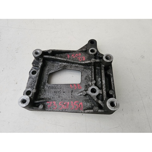 Staffa supporto compressore FIAT 500 Serie (07>14) del 2007 - 2014