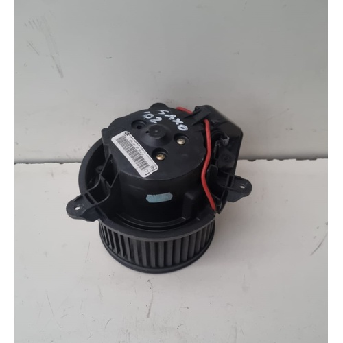 Motorino riscaldamento CITROEN Saxo 2° Serie del 1999 - 2002