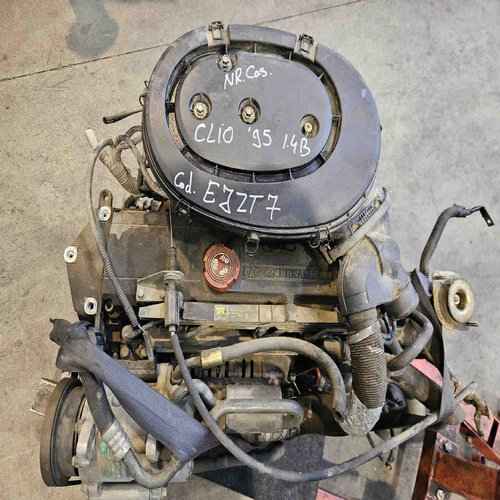 Motore RENAULT Clio Serie (94>98) del 1994 - 1998