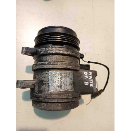 Compressore A/C DAEWOO Matiz 1° Serie del 1998 - 2001