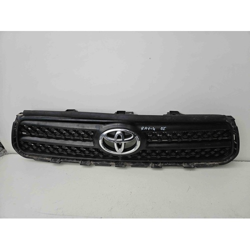 Mascherina anteriore TOYOTA Rav4 2° Serie del 2000 - 2003