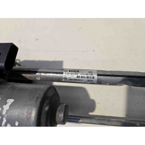 Motorino Tergicristallo Anteriore VOLKSWAGEN Golf 7 Variant (12>) del 2012 - 2017
