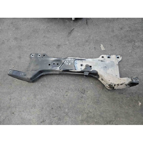 Culla Motore FIAT Doblo Serie (00>05) del 2000 - 2005