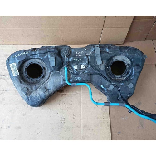 Serbatoio carburante MERCEDES Classe C S. Wagon W204 2° Serie del 2011