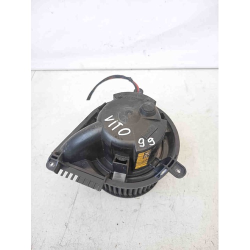 Ventola abitacolo MERCEDES Vito W638 del 1995 - 2003