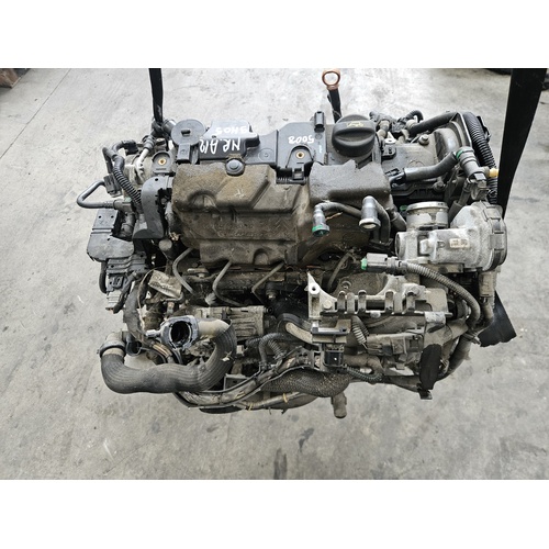 Motore PEUGEOT 5008 1° Serie del 2009 145.000km
