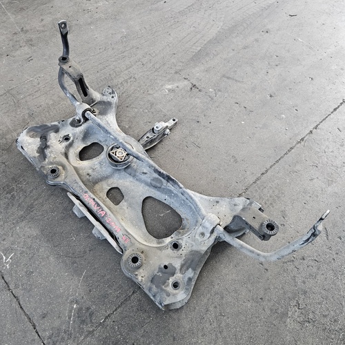 Culla Motore SKODA Octavia S.Wagon 5° Serie (5E5) (16>) del 2016