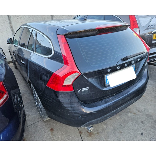 Ricambi usati auto VOLVO V60 1° Serie del 2010 - 2018