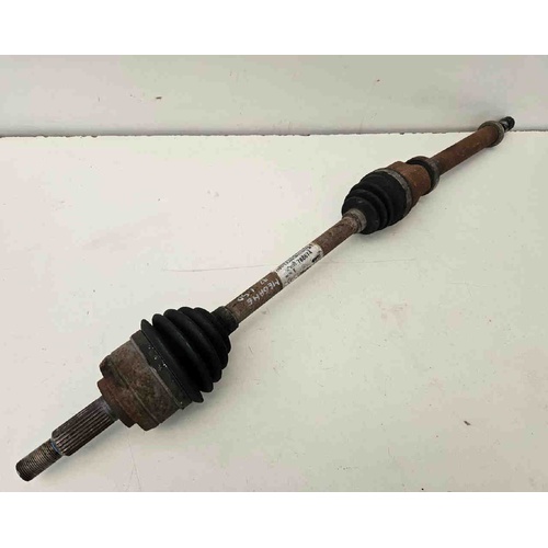 Semiasse anteriore destro RENAULT Megane III (08>16) del 2008 - 2016