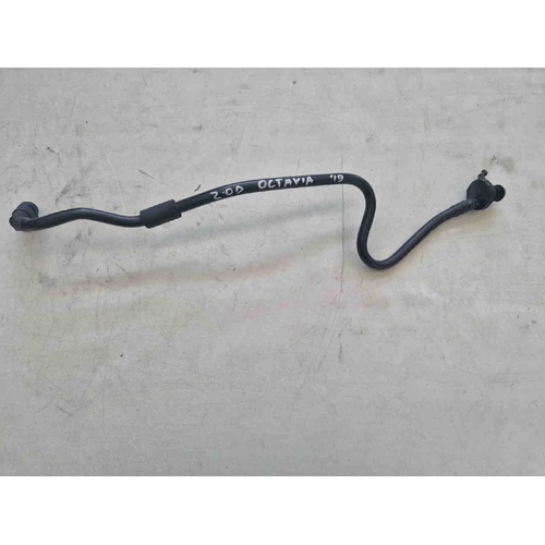 Tubo servofreno depressore SKODA Octavia Berlina 4° Serie del 2012