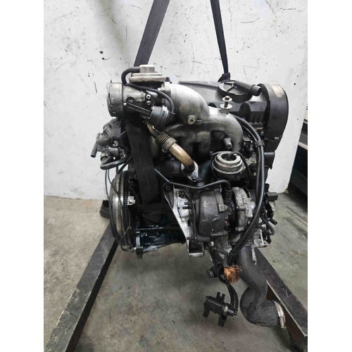 Motore AUDI A4 Avant (8E) (00>04) del 2000 - 2004