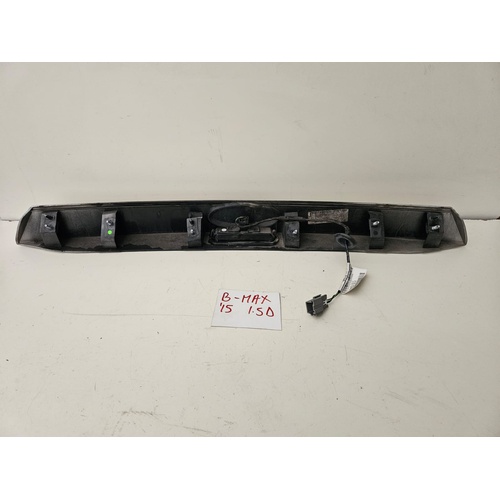 Maniglia portellone posteriore FORD B - Max Berlina del 2012