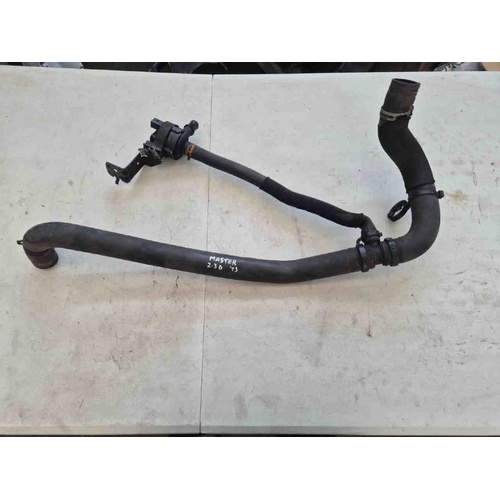 Pompa acqua ausiliaria RENAULT Master 4° Serie del 2010