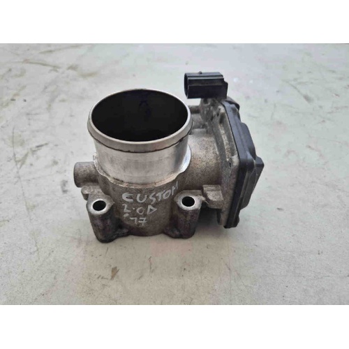 Corpo Farfallato FORD Transit Serie Custom (12>22) del 2012 - 2022