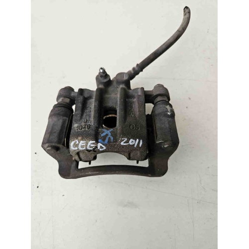 Pinza Freno Posteriore Sinistra KIA Cee'd 1° Serie del 2006 - 2012