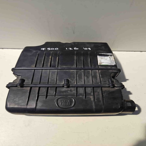 Box scatola filtro aria FIAT 500 Serie del 2007 - 2014