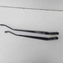 Bracci Tergi ant. TOYOTA Corolla Berlina 4° Serie del 2005 - 2009