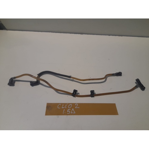 Filtri Gasolio RENAULT Clio Serie (01>05) del 2001 - 2005