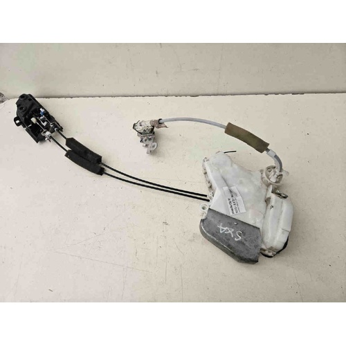Serratura Anteriore Sinistra HONDA CR-V 4° Serie (07>12) del 2007 - 2012