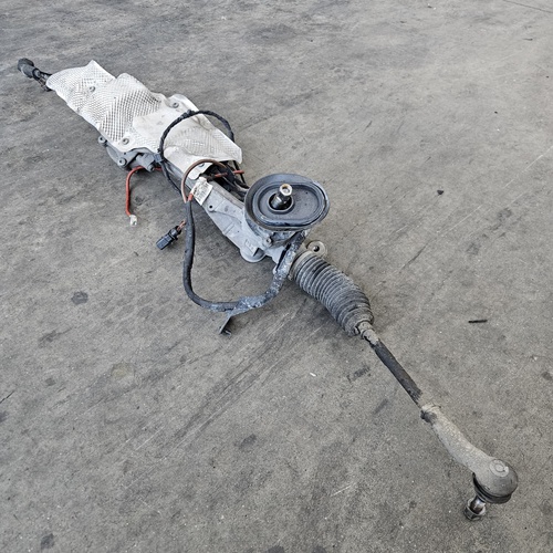 Scatola dello sterzo SKODA Octavia S.Wagon 5° Serie (5E5) (16>) del 2016