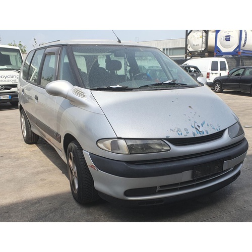 Ricambi usati Renault Espace 2.2 D del 1997