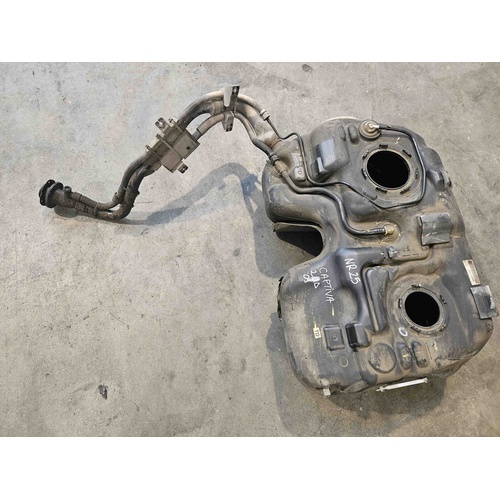 Serbatoio carburante CHEVROLET Captiva 1° Serie del 2006