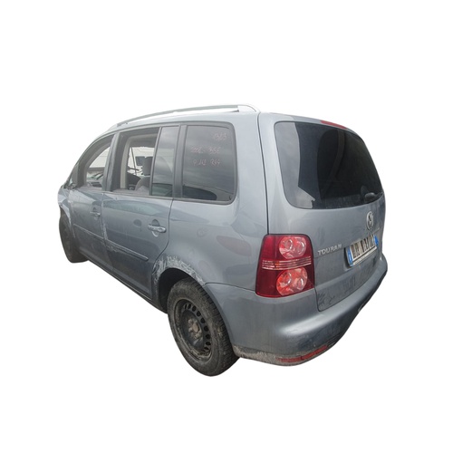 Ricambi usati auto VOLKSWAGEN Touran 2° Serie del 2007 - 2010