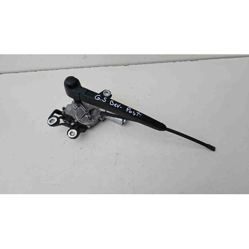 Motorino Tergicristallo Posteriore VOLKSWAGEN Golf 5 Berlina (03>08) del 2003 - 2008