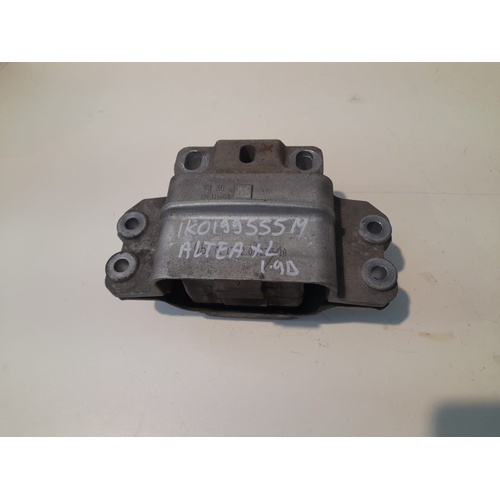 Supporto Cambio SEAT Altea XL del 2006