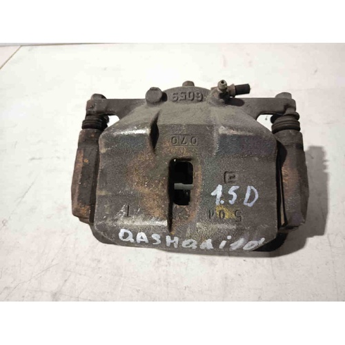 Pinza Freno Anteriore Sinistra NISSAN Qashqai 2° Serie del 2010 - 2013