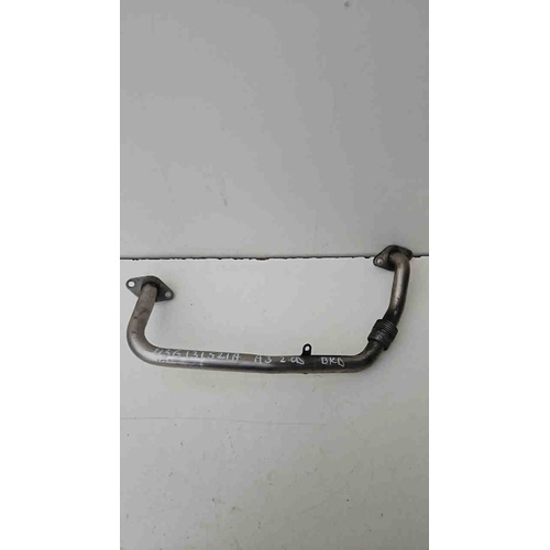 Tubo valvola EGR AUDI A3 Serie (8P1) (05>08) del 2005 - 2008