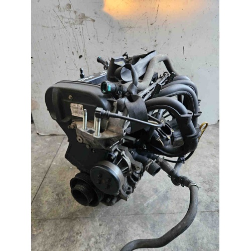 Motore FORD Fusion 1° Serie del 2002 - 2005