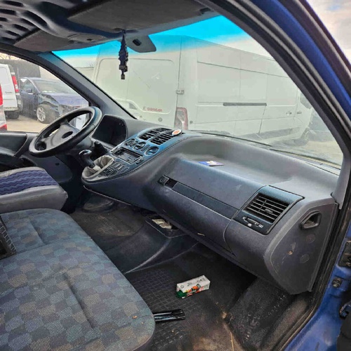 Ricambi usati auto MERCEDES Vito W638 del 1995 - 2003