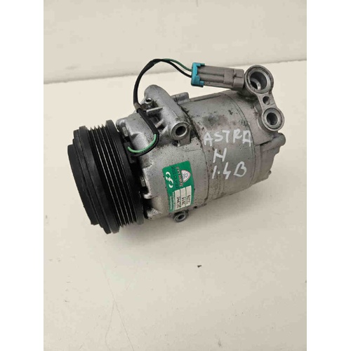 Compressore A/C OPEL Astra H Berlina del 2004 - 2007