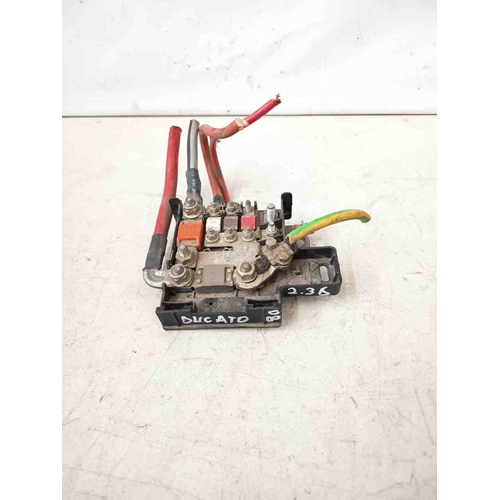 Fusibile Batteria FIAT Ducato 5° Serie del 2006 - 2014
