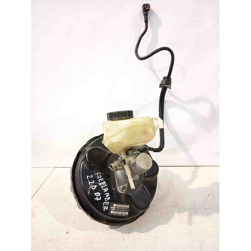 Servofreno LAND ROVER Freelander 3° Serie del 2006 - 2011