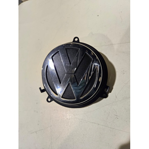 Maniglia portellone posteriore VOLKSWAGEN Golf 5 Berlina (03>08) del 2003 - 2008