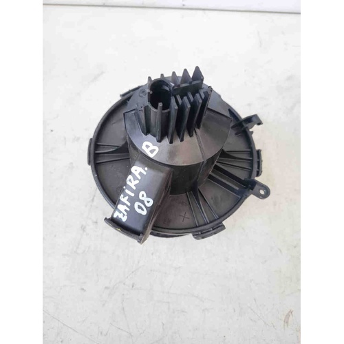 Ventola riscaldamento OPEL Zafira B del 2005 - 2008