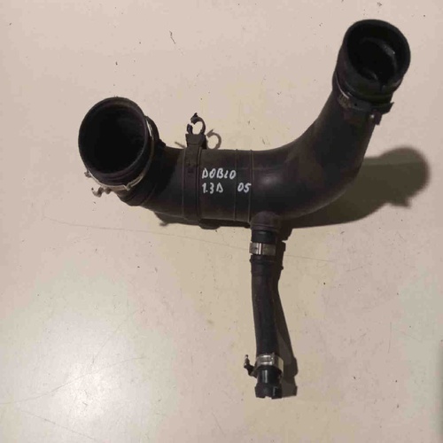 Tubo aspirazione filtro aria FIAT Doblò Serie (00>05) del 2000 - 2005