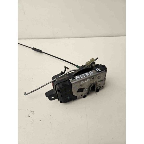 Serratura Anteriore Destra OPEL Astra H Berlina del 2004 - 2007