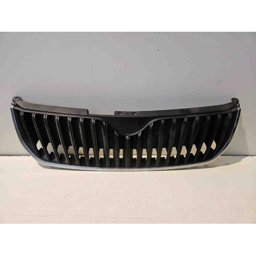 Griglia Anteriore SKODA Superb 2° Serie del 2008