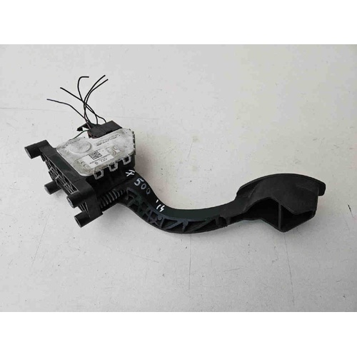 Pedale acceleratore FIAT 500 Serie (07>14) del 2007 - 2014