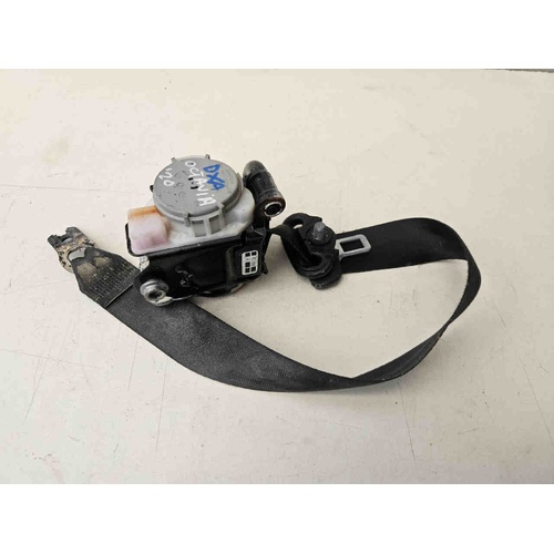 Cintura di sicurezza anteriore destra Octavia del 2016 - 2020