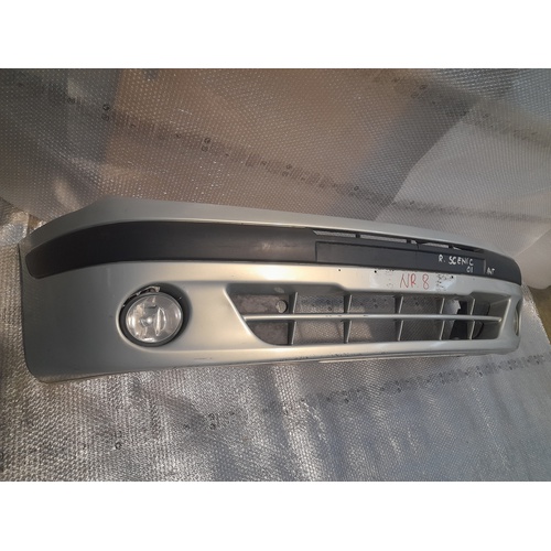 Paraurti Anteriore Completo RENAULT Scenic Serie (99>03) del 1999 - 2003