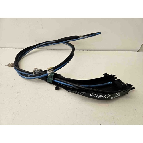 Tubo Gasolio SKODA Octavia S.Wagon 5° Serie (5E5) (16>20) del 2016 - 2020